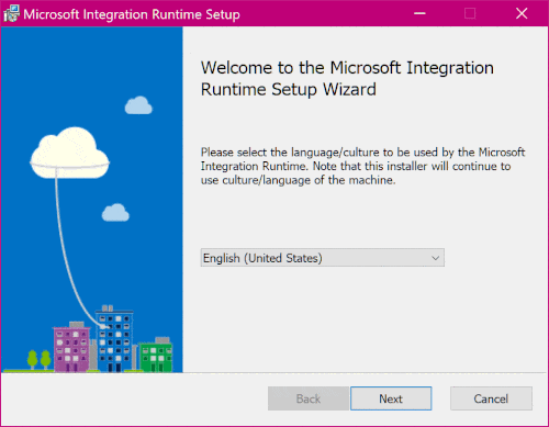 ManualInstallSelfHostedIntegrationRuntime